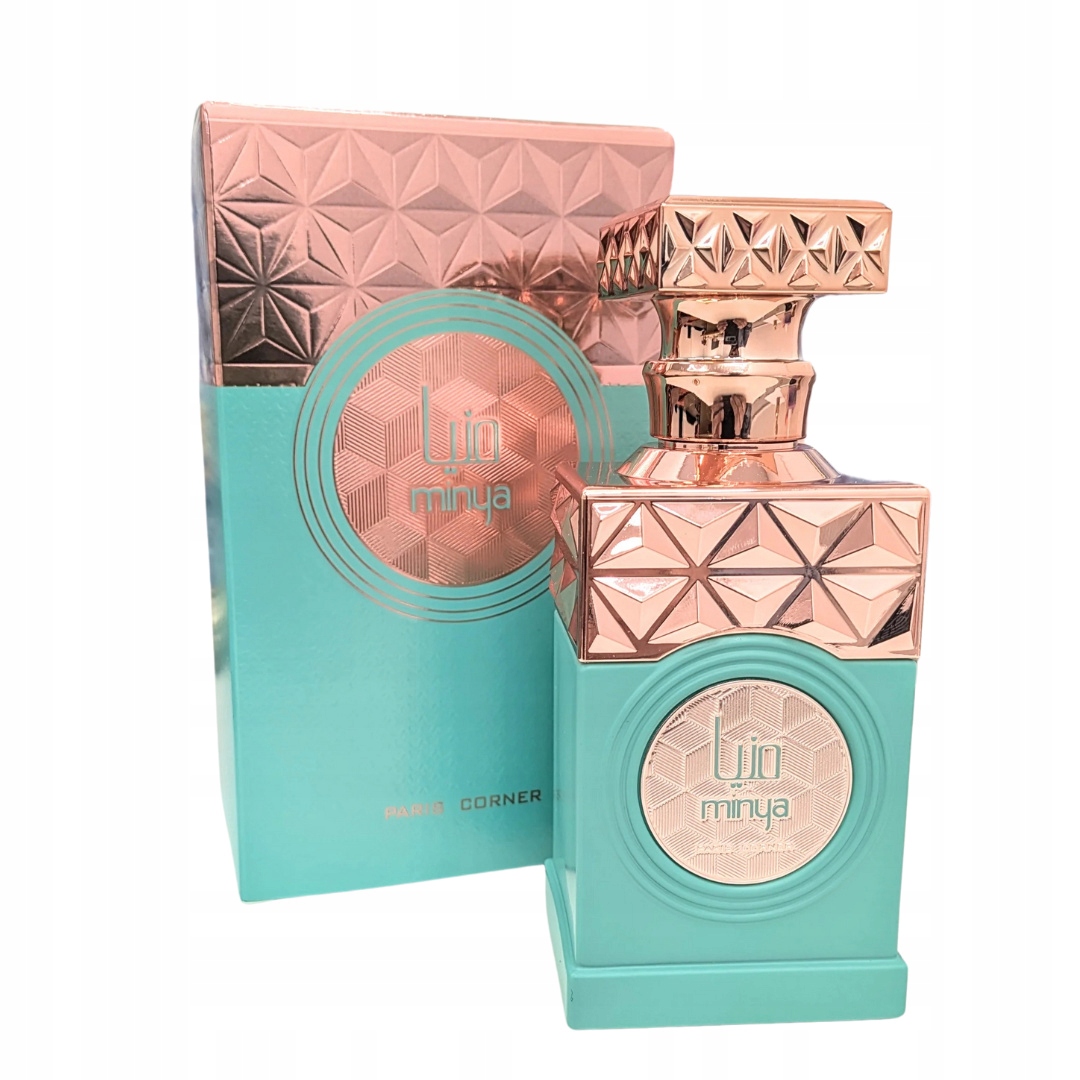 Paris Corner Minya 100 ml woda perfumowana damska