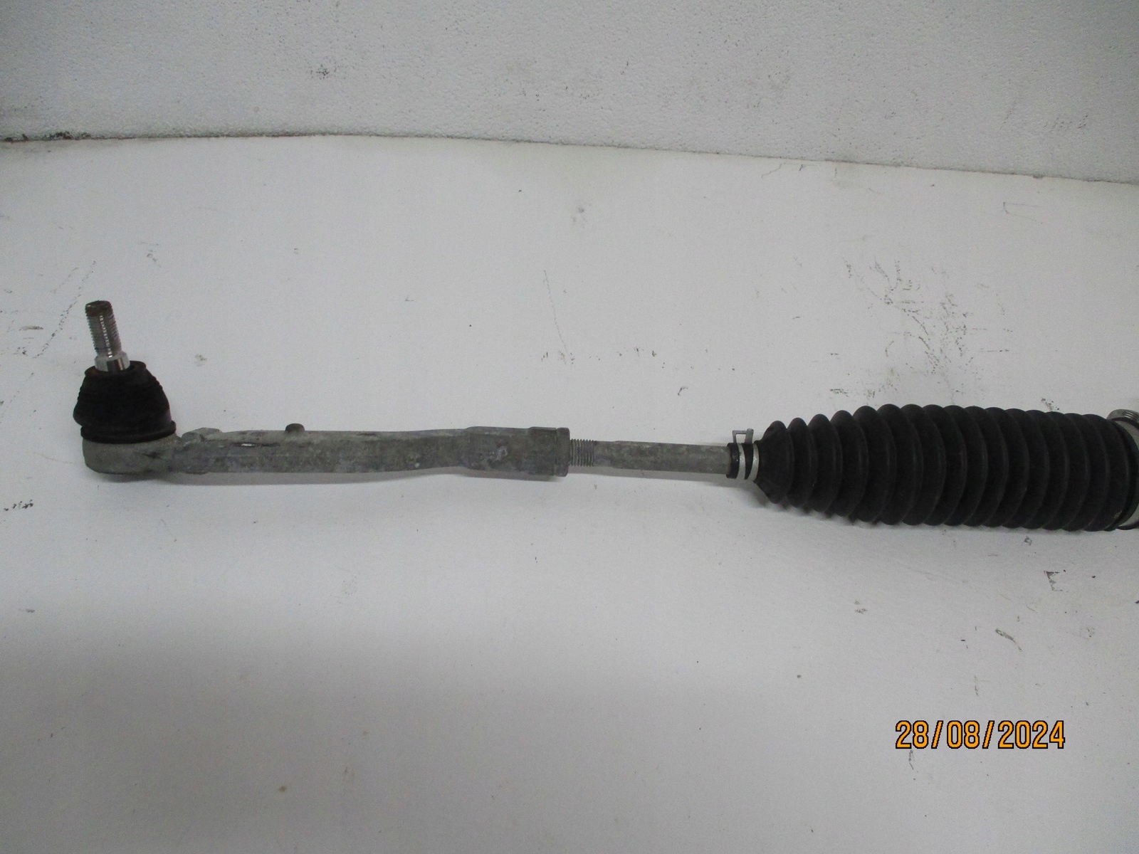 LENKGETRIEBE CITROEN C5X 9853723780 1,6THP