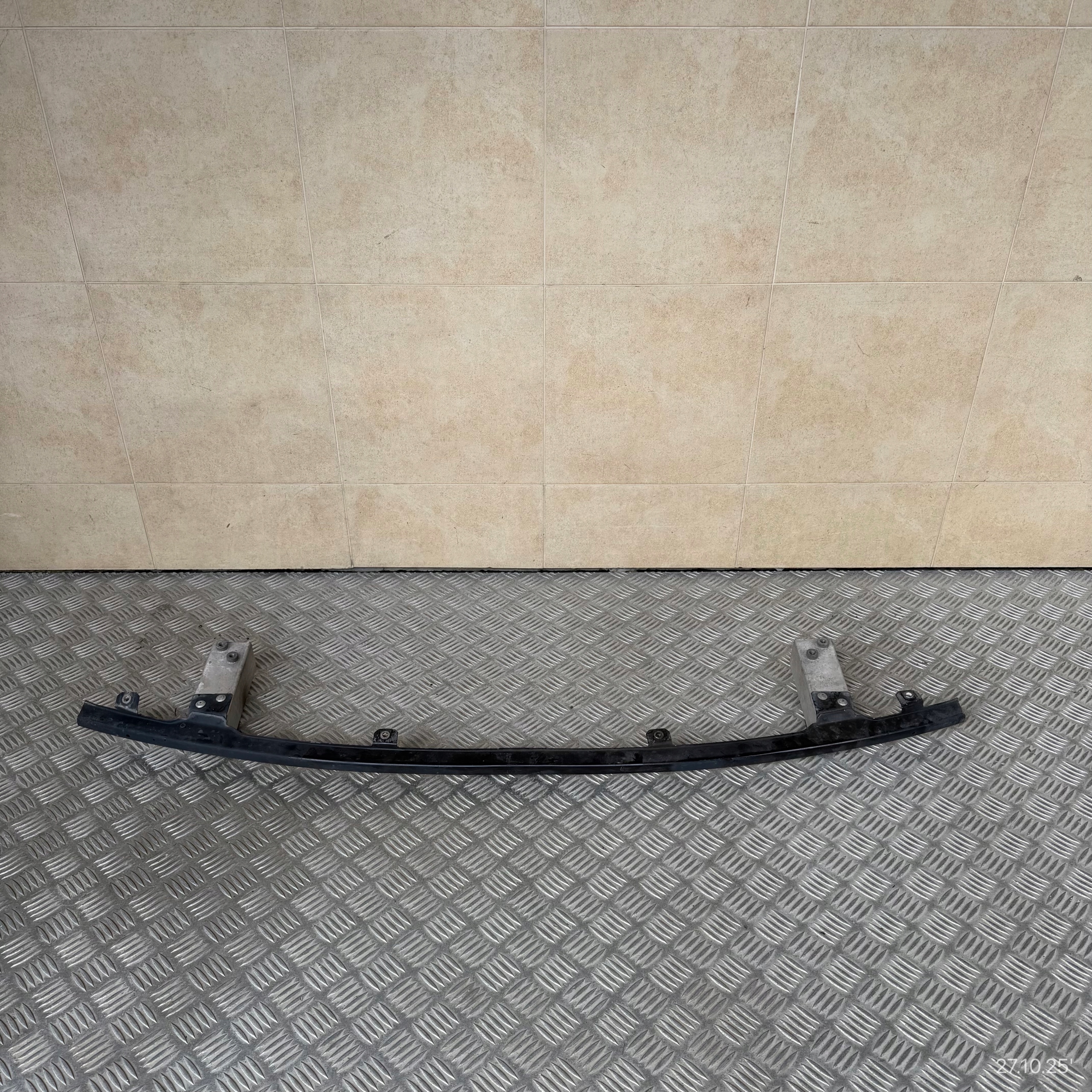 sider front below radiator pillar ALFA ROMEO GIULIA