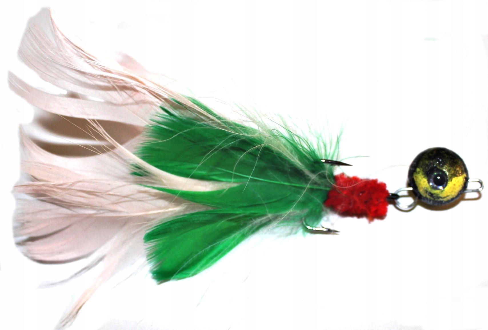 KOGUT DUŻY Z CZEBURASZKĄ - 11cm. 26gr. - K185