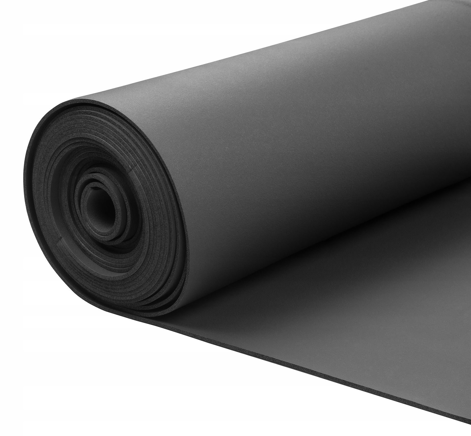 Tepelně izolační kaučuková rohož kaiflex St 32 mm 6 m²–BEZ Lepidla
