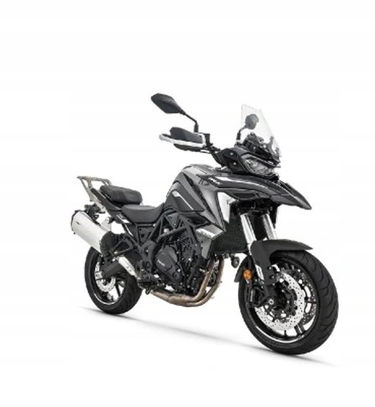 Kappa Sklo Benelli Trk 702 X '23-'24 (51 CM X 35 CM) (výška X Šírka)
