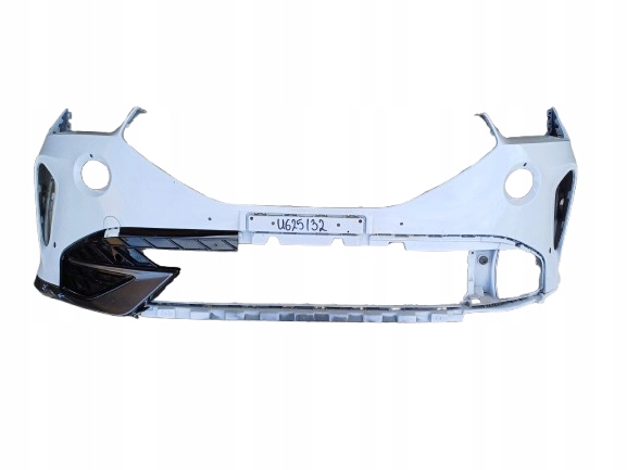 CUPRA FORMENTOR 20- ZDERZAK PRZÓD 5FF807221