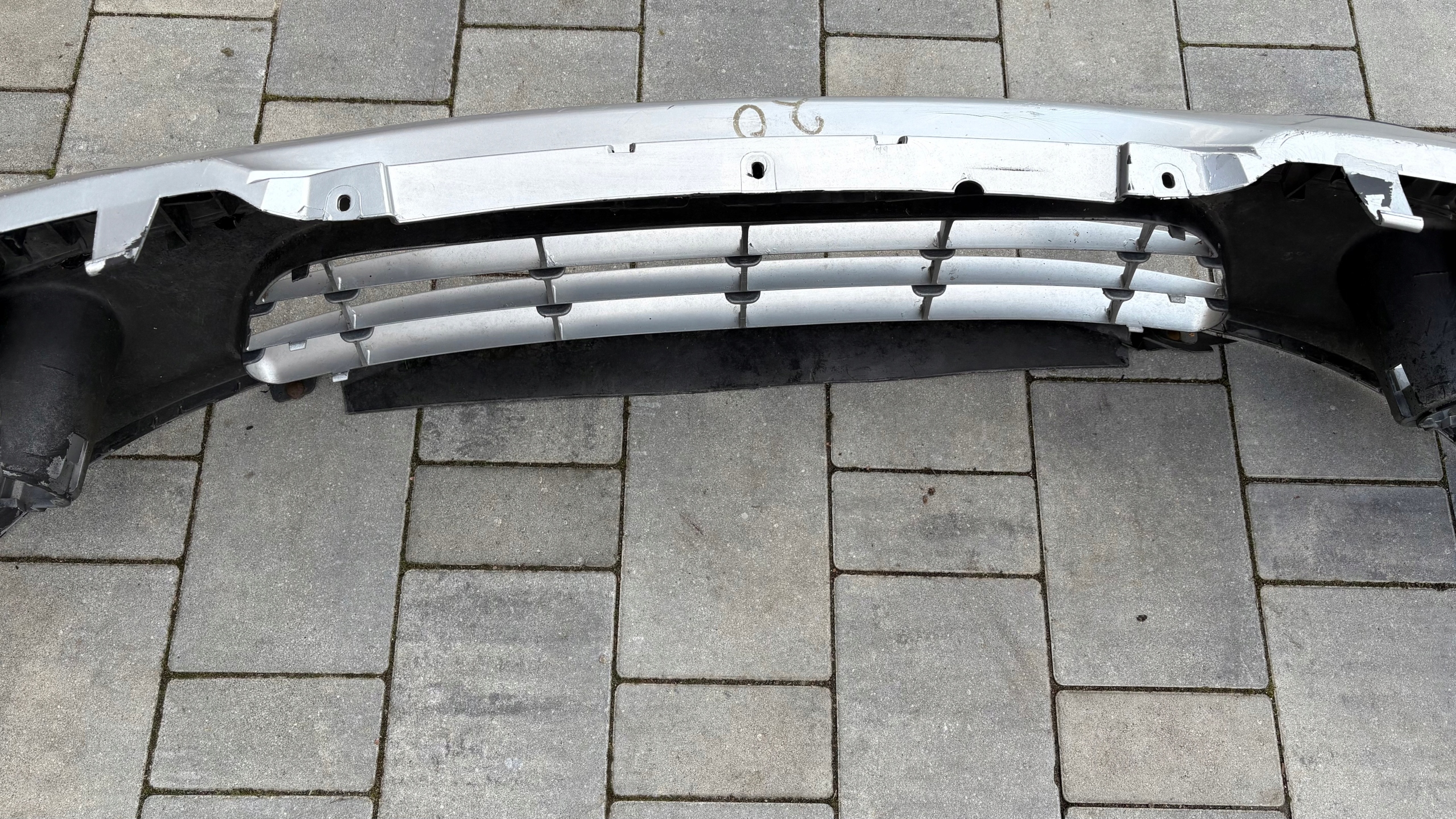 bumper front front PEUGEOT 307 9642630977