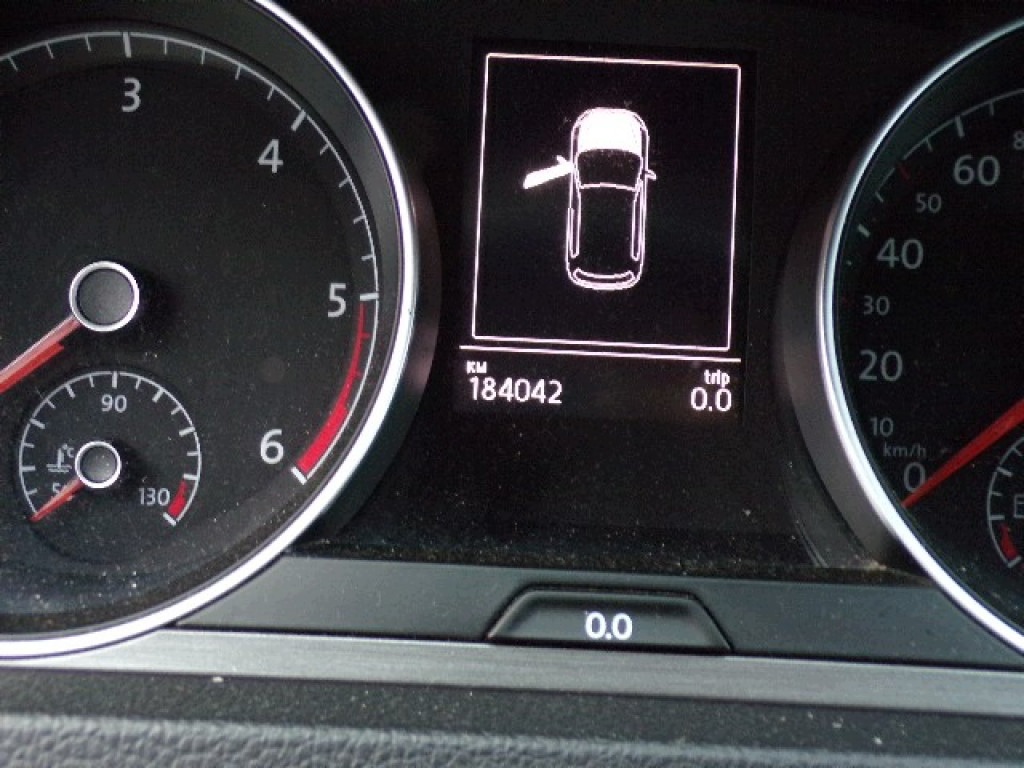 dials dials EU 5G0920860A VW GOLF 7 VII 1.6 TDI 105 KM 12-17