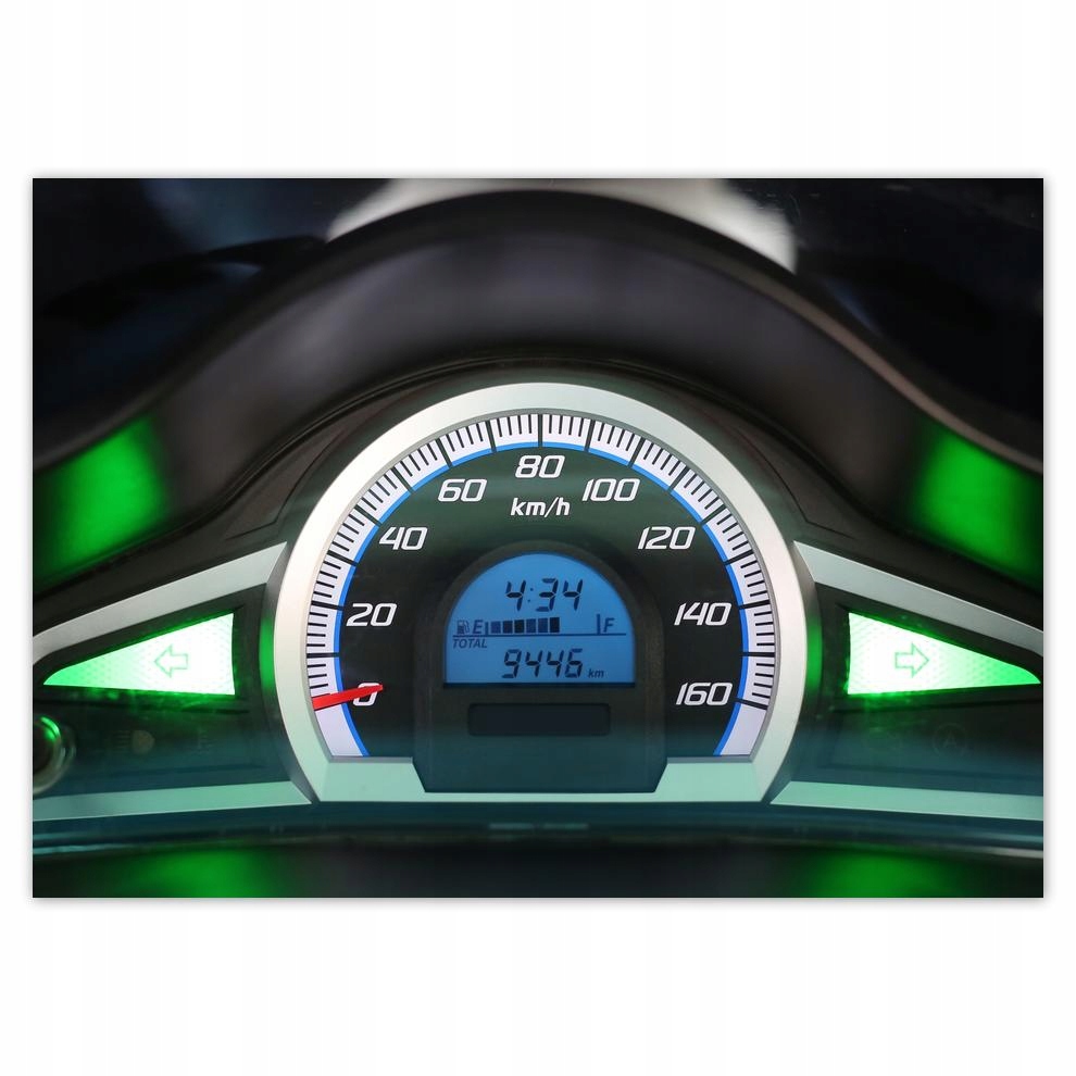 

Naklejki 70x50 Motocykl Motory Motocykle