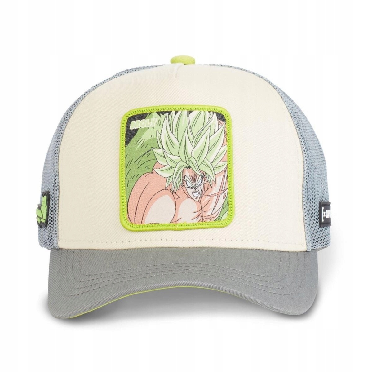 Dragon Ball Broly Čepice Capslab