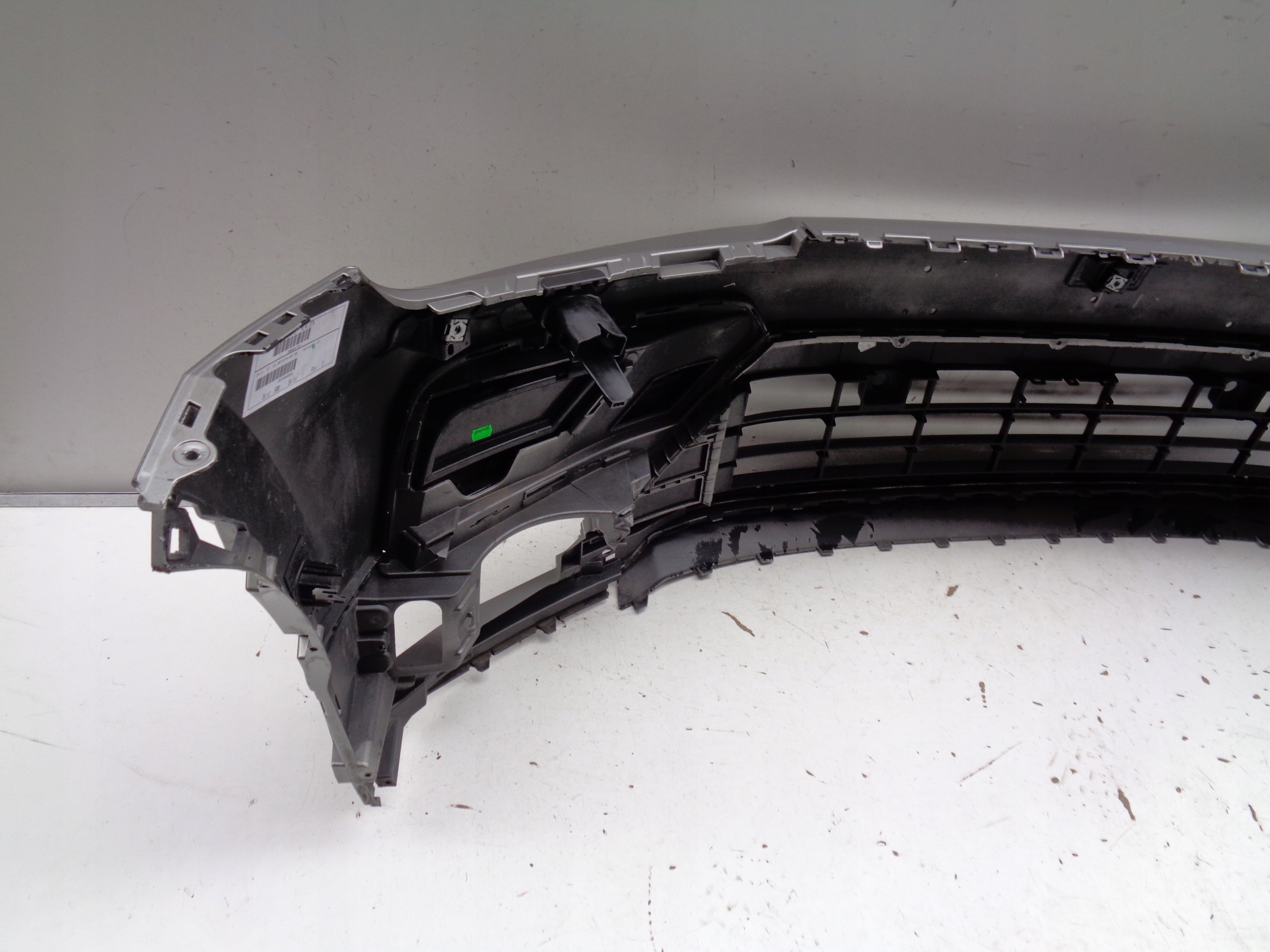 front bumper VW TIGUAN 5NA 16- R-LINE NR 44593
