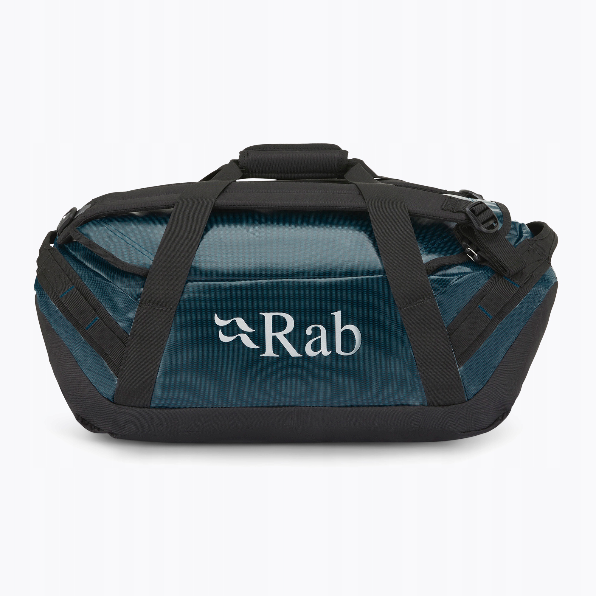Torba podróżna Rab Expedition Kitbag II 30 l blue