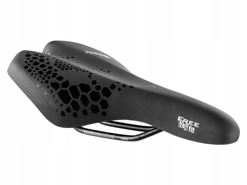Siodło Selle Royal Classic Athletic 45.st Freeway