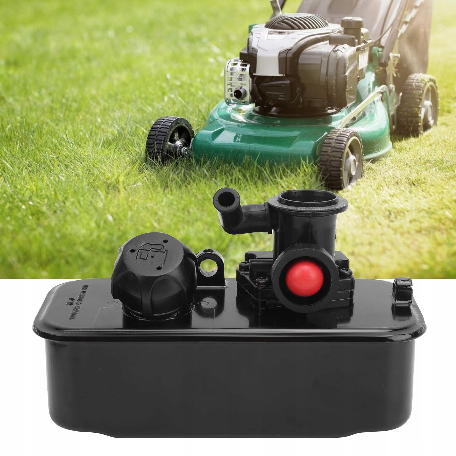 Karburátorová Nádrž Pro Briggs&stratton Classic Quattro Briggs 400 450 500 500
