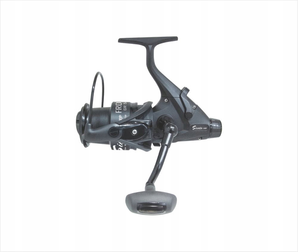 Mistrall Sicata Carp Frd 60 4+1 5.5:1