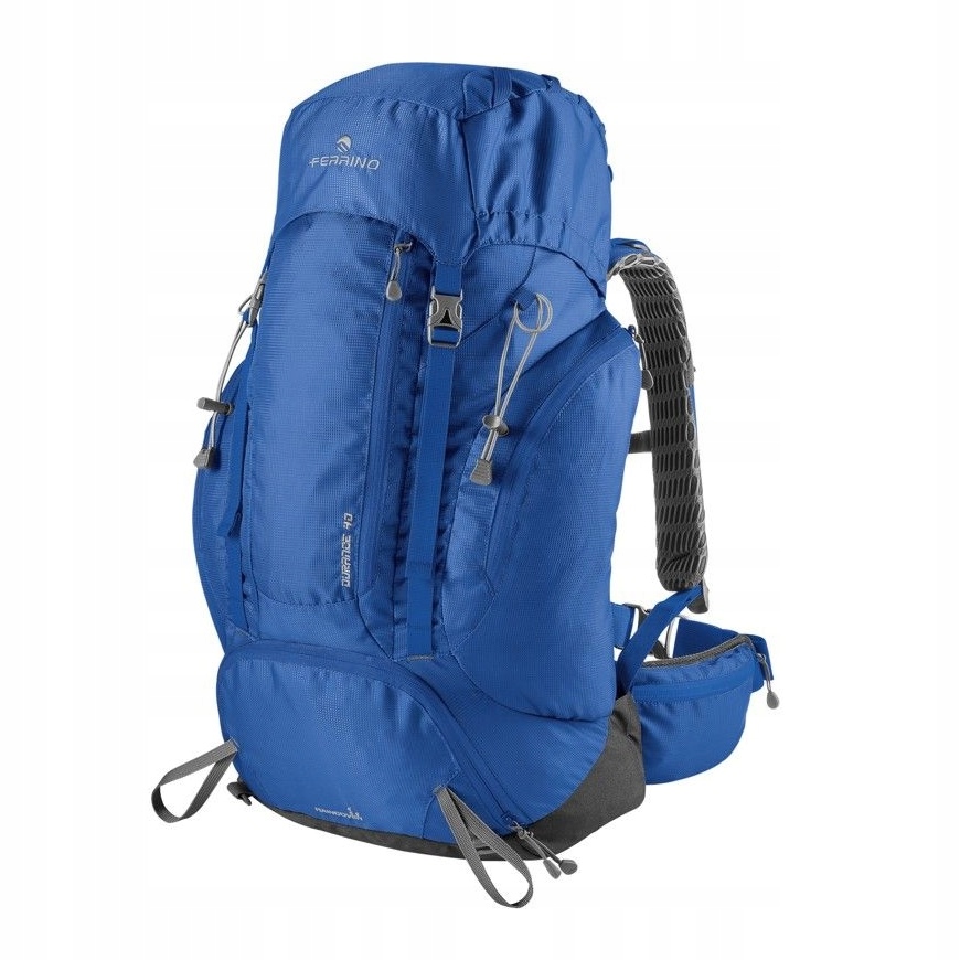 Turistický batoh Ferrino Durance 30l 20-40 l odstíny modré