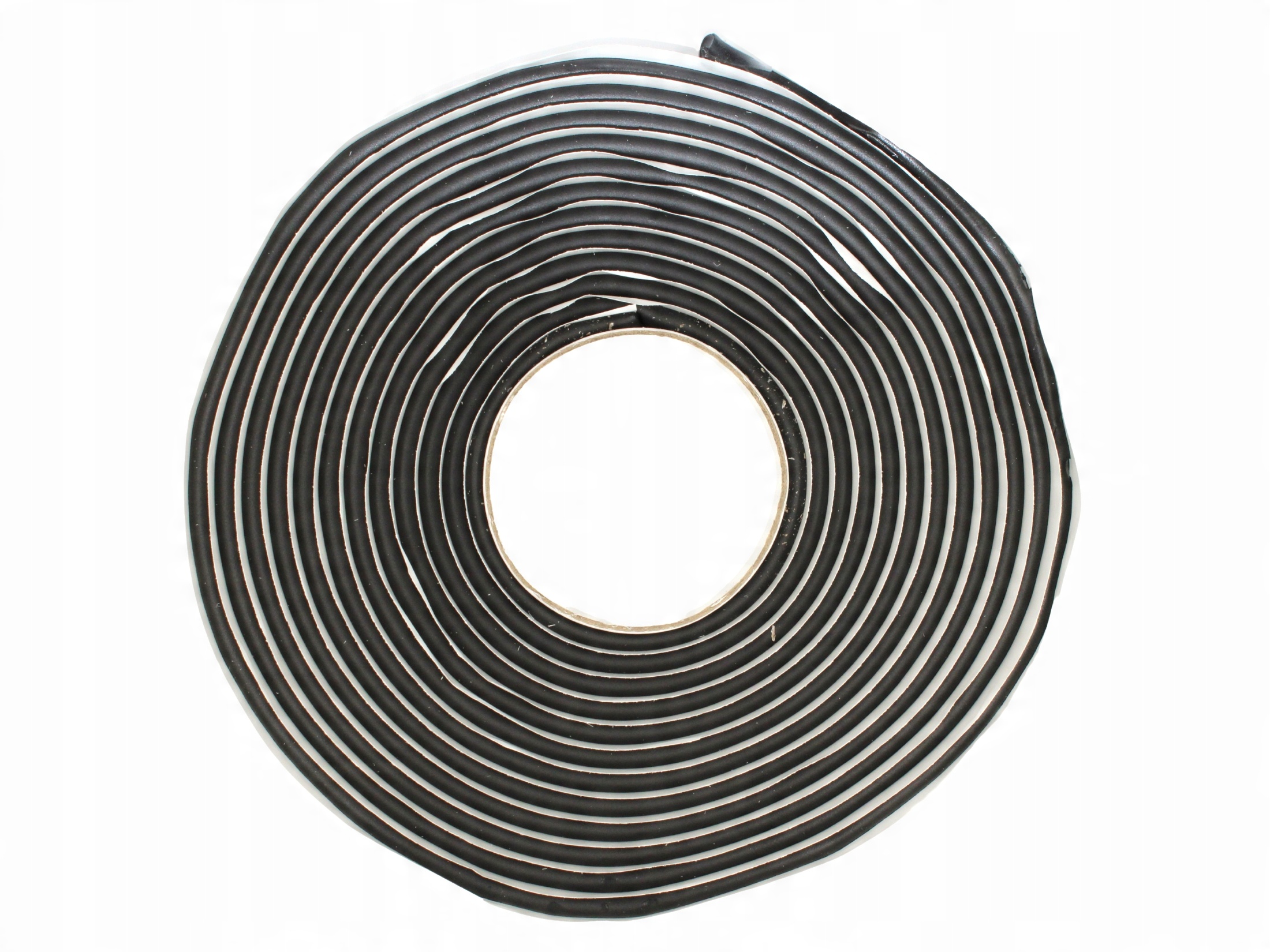 

Sznur butylowy Naprawy 8mm x 6m czarny