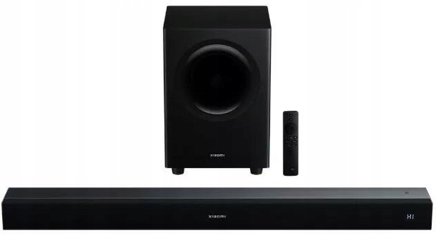 Reproduktorová lišta Xiaomi Soundbar 2.1 NS4-EU