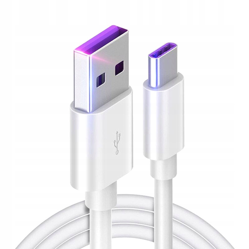 

kabel Huawei Usb C Szybkie Ładowanie