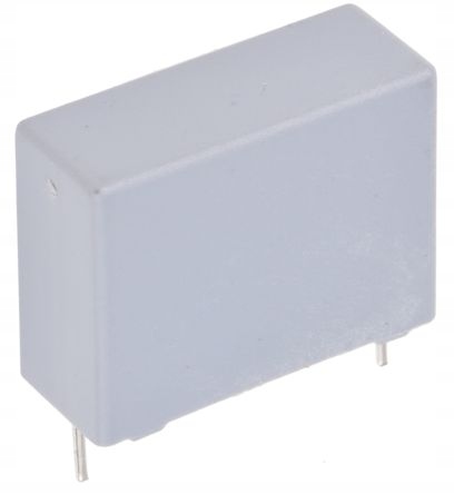 Kondensator foliowy WW MKT68N/400-R15 400 V 68 µF