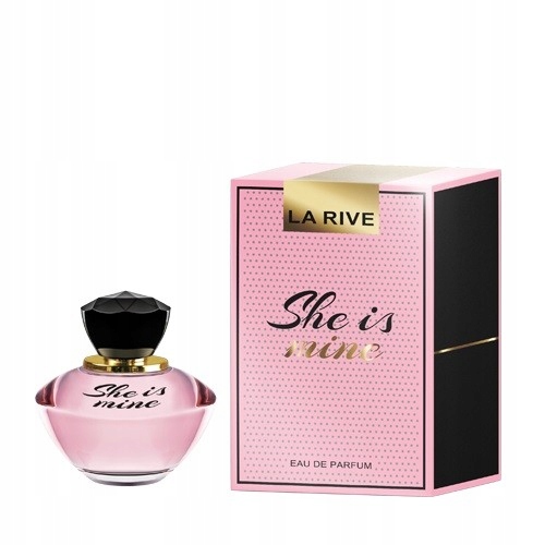 

La Rive for Woman She Is Mine Woda perfumowana 90