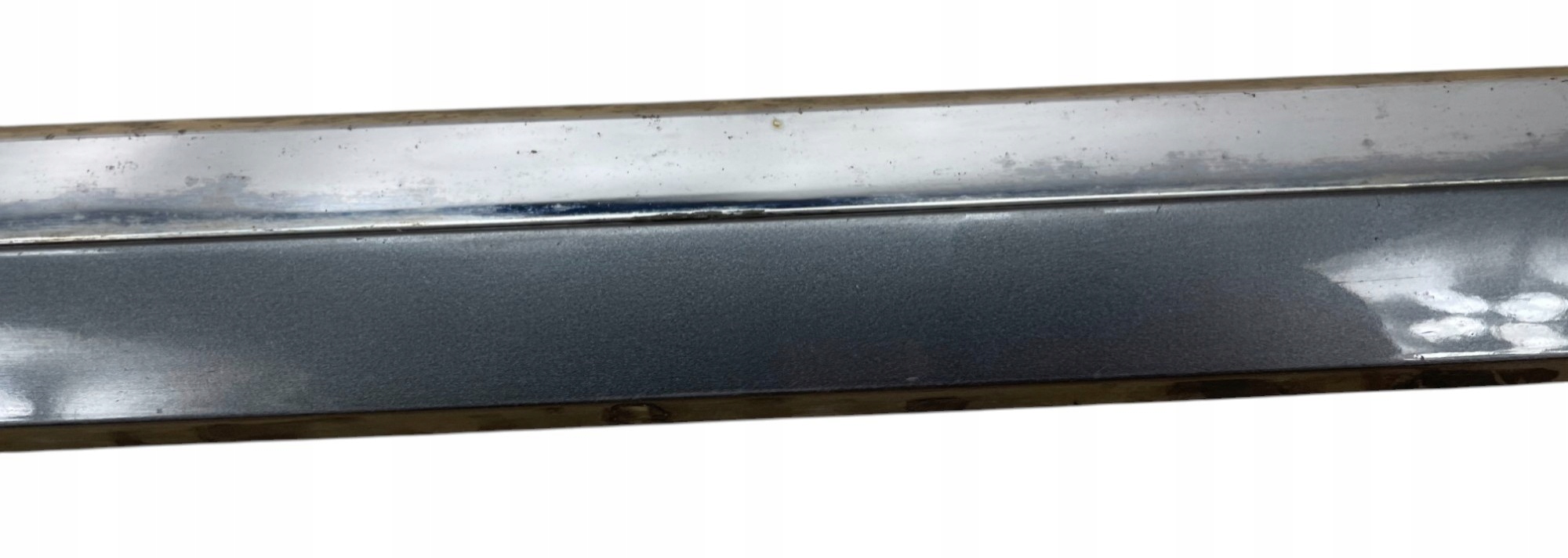 K98 VW PASSAT B8 moulding door left rear part 3G0854949D