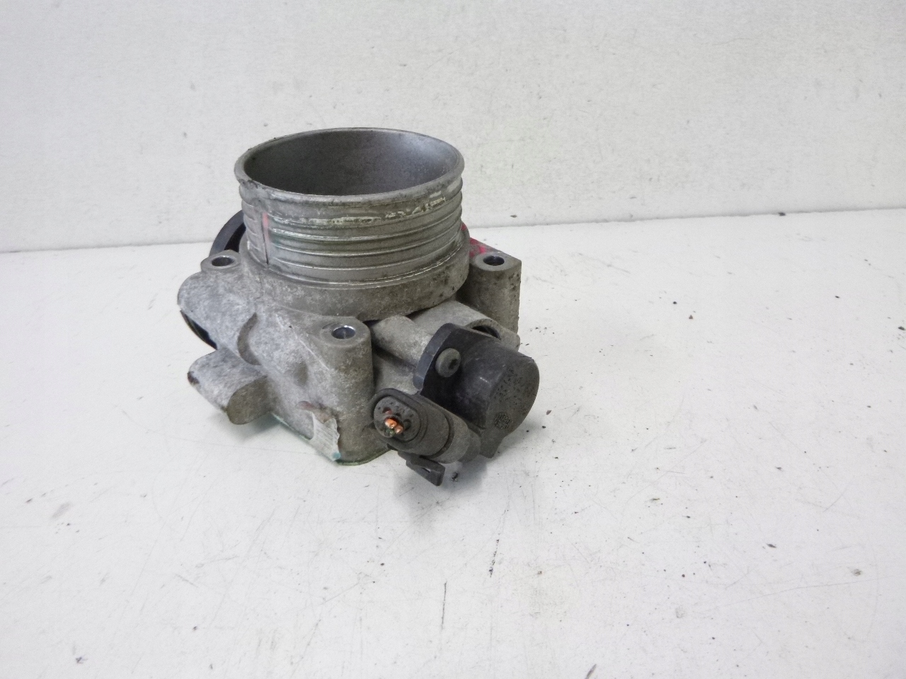 VALVOLA A FARFALLA VOLVO V40 1.6 00R.