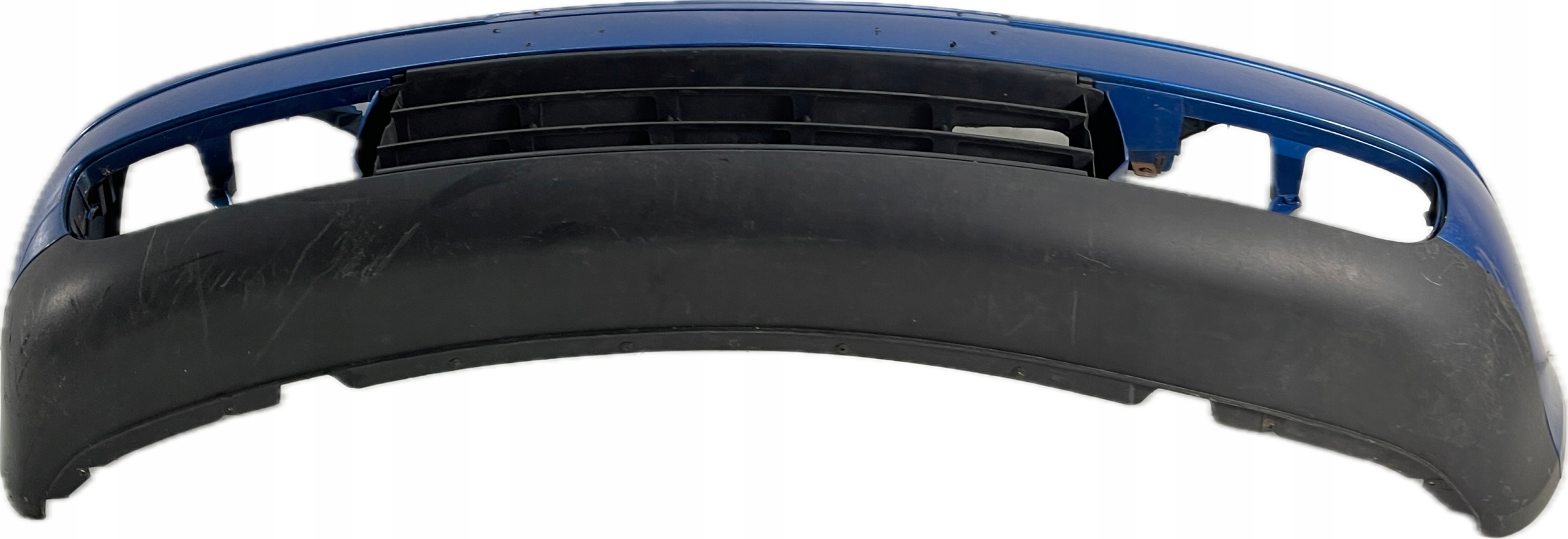 VW POLO 6Q0 02-05 front bumper front below washers 6Q0807221