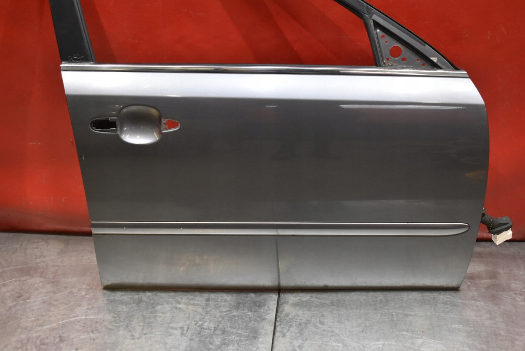 door right front front graphitic KIA MAGENTIS 2 II 06-08
