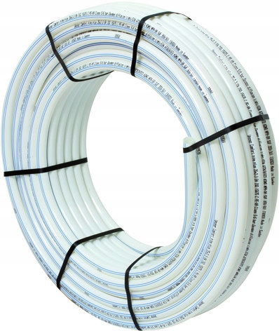 Uponor Comfort Pipe Plus rura 25x2,3 640m 640m