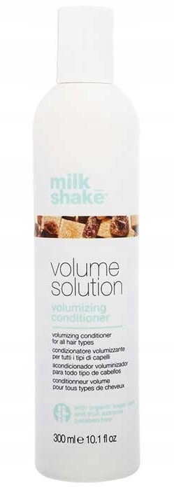 

Milk Shake Volumizing Odżywka 300ml