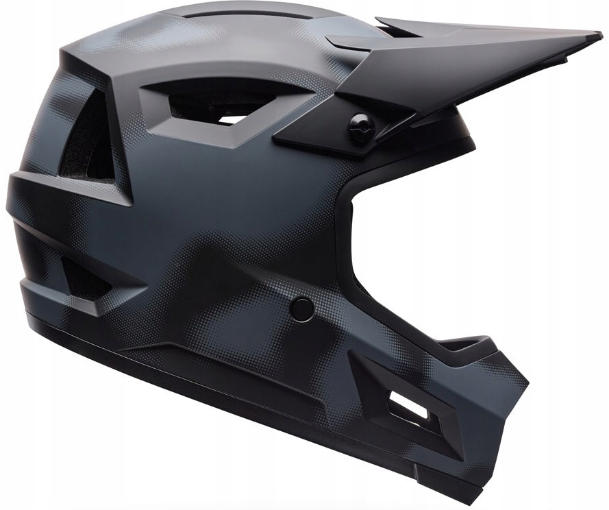 Integrální helma Bell Sanction 2 DLX Mips camo matte black M 55-57 cm