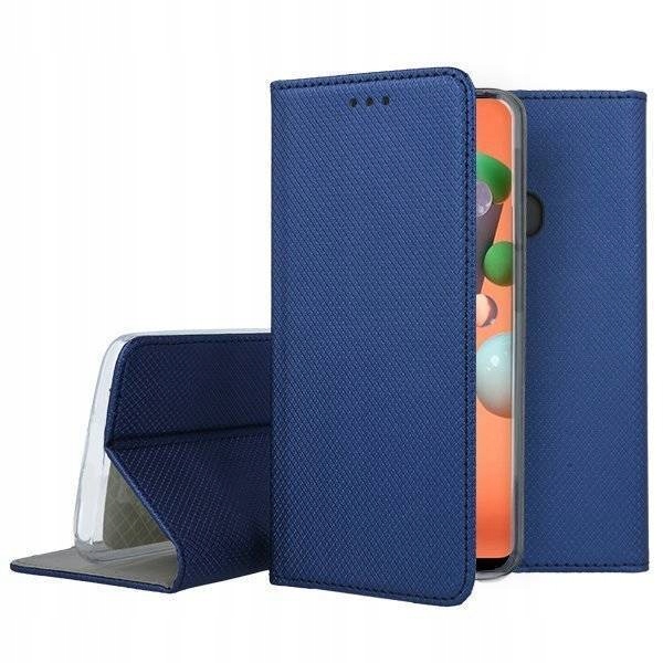 

Etui Do Samsung Galaxy A11 SM-A115 Futerał Magnet