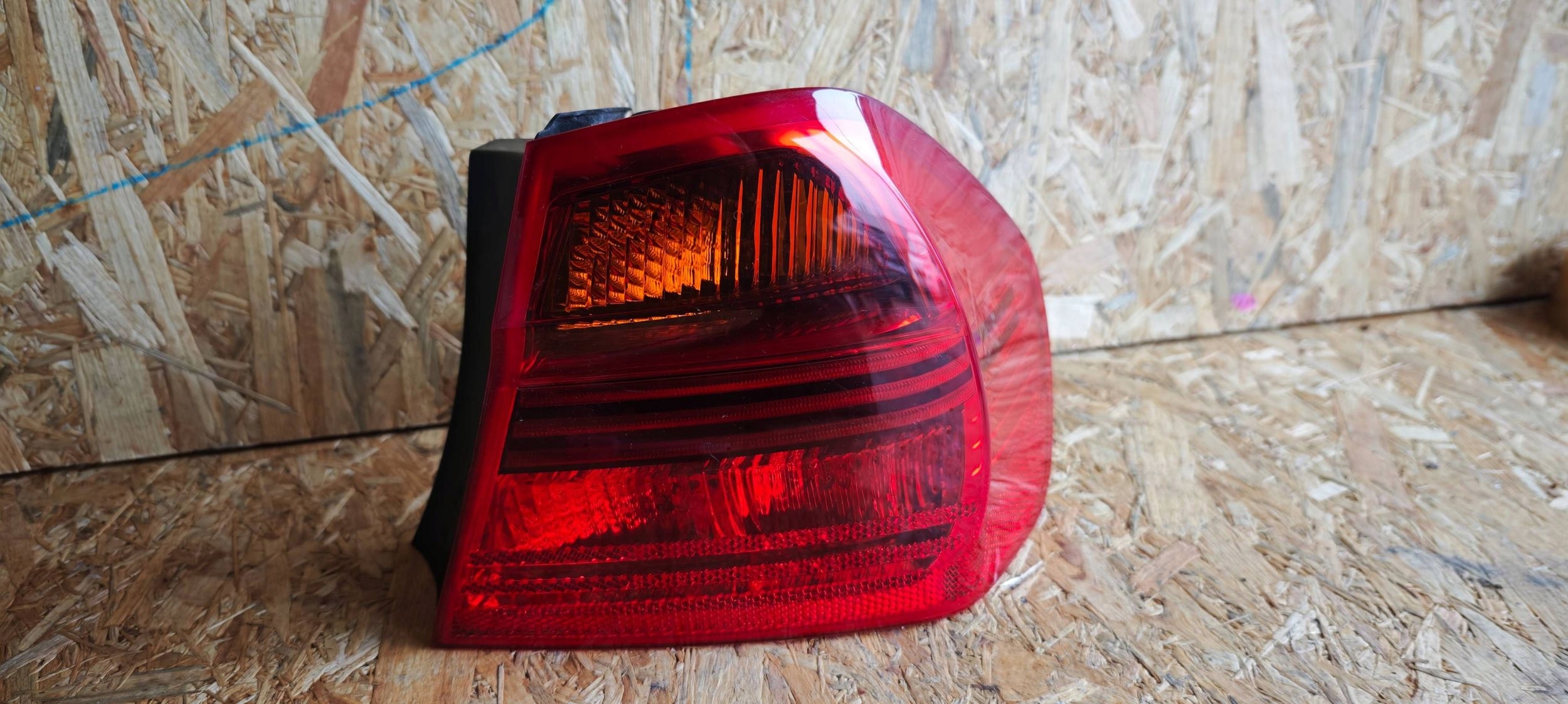 light rear rear part side right BMW 3 E90 E91 6937458
