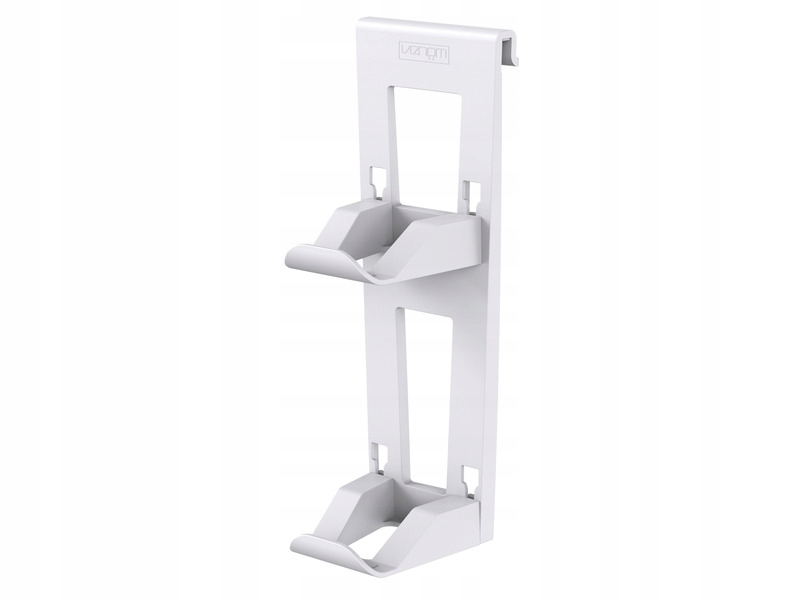 

Biały Stojak na kontrolery Venom VS5004 do PS5