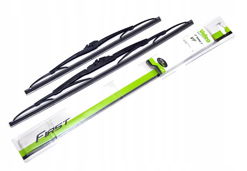 Wycieraczki samochodowe Valeo First Set-u 1620 kpl. 500+400mm 50+40cm Hak
