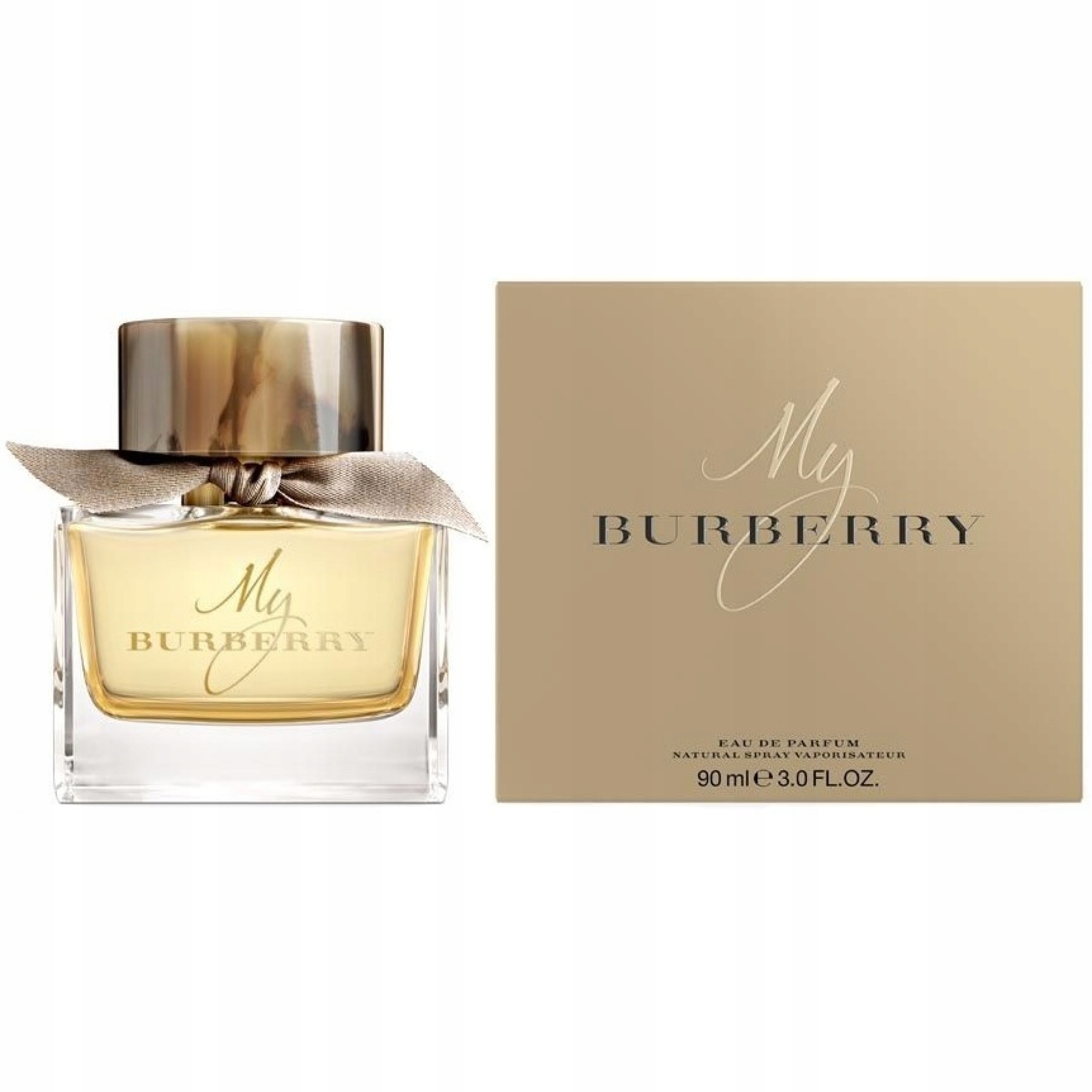 Burberry My Burberry 90 ml Edp