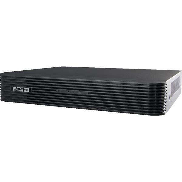 Záznamník Bcs Basic BCS-B-NVR0401(2.0)