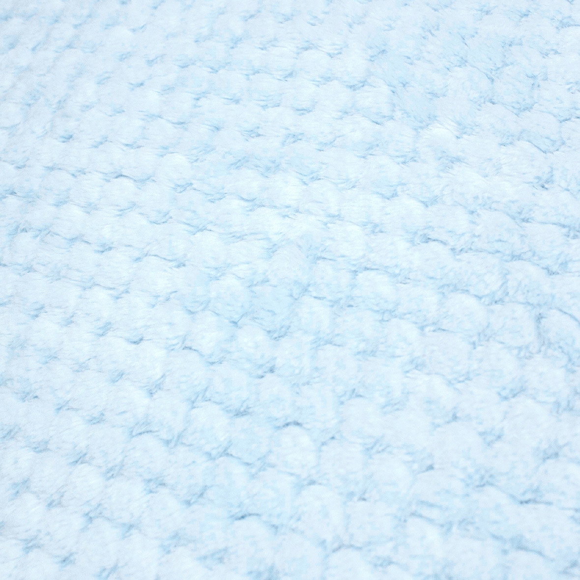 KOC kocyk do wózka kołyski z poduszką komplet SOFT Szerokość produktu 80 cm