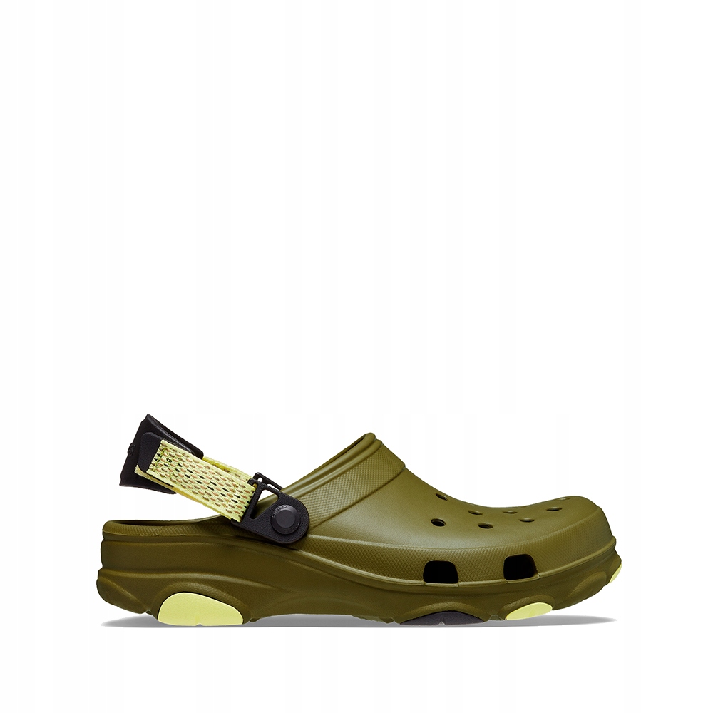 

Klapki Crocs Classic All Terain 206340 Aloe 41-42