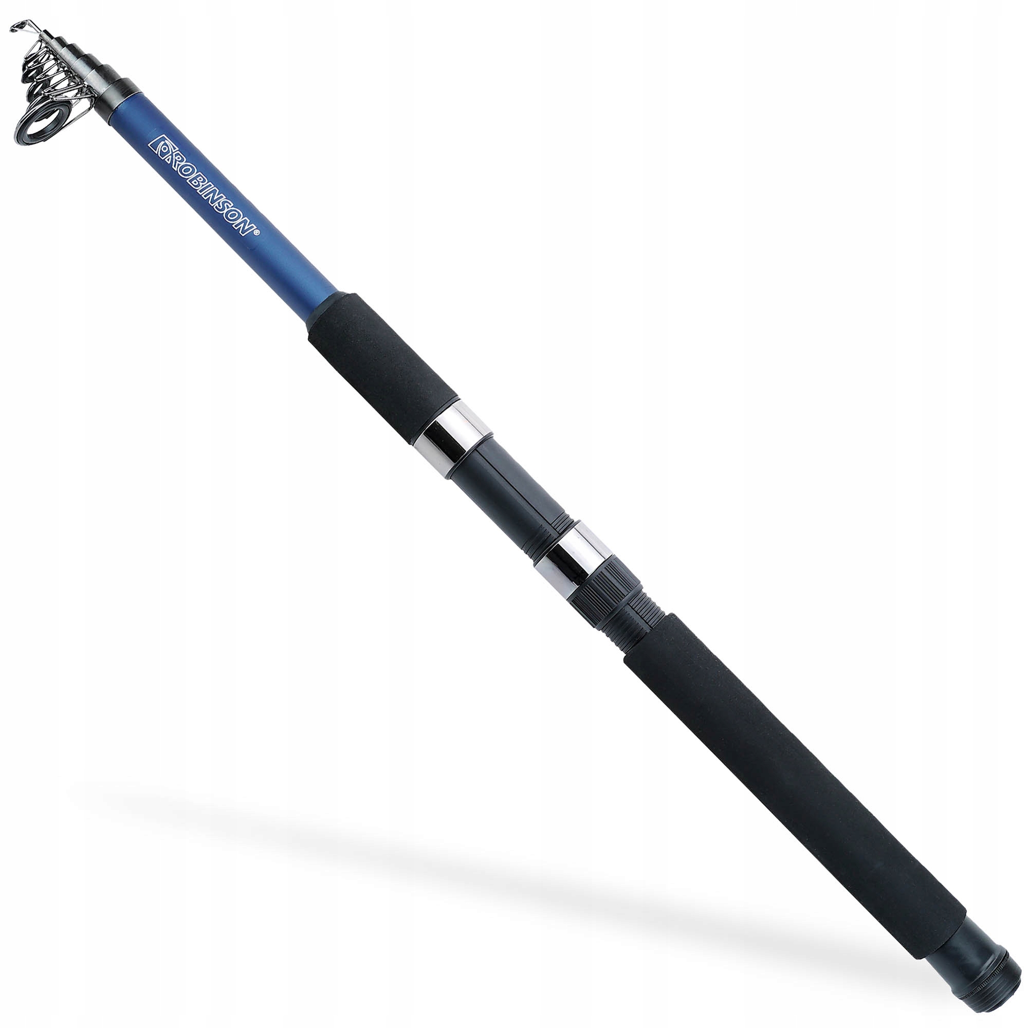 Wędka Robinson Magnetic Tele Bream 3,30m 10-40g