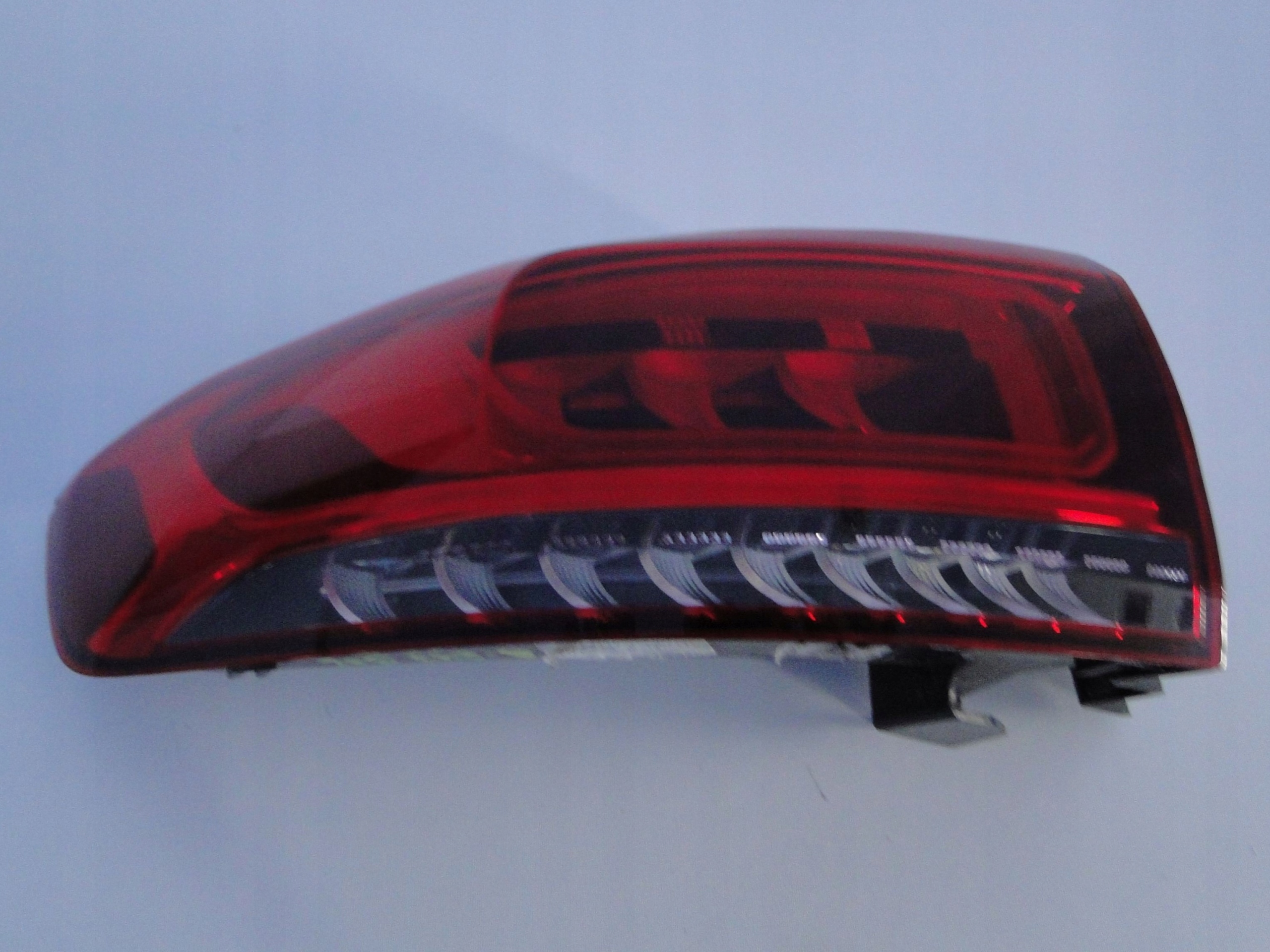 MERCEDES 247 X247 фонарь левый led