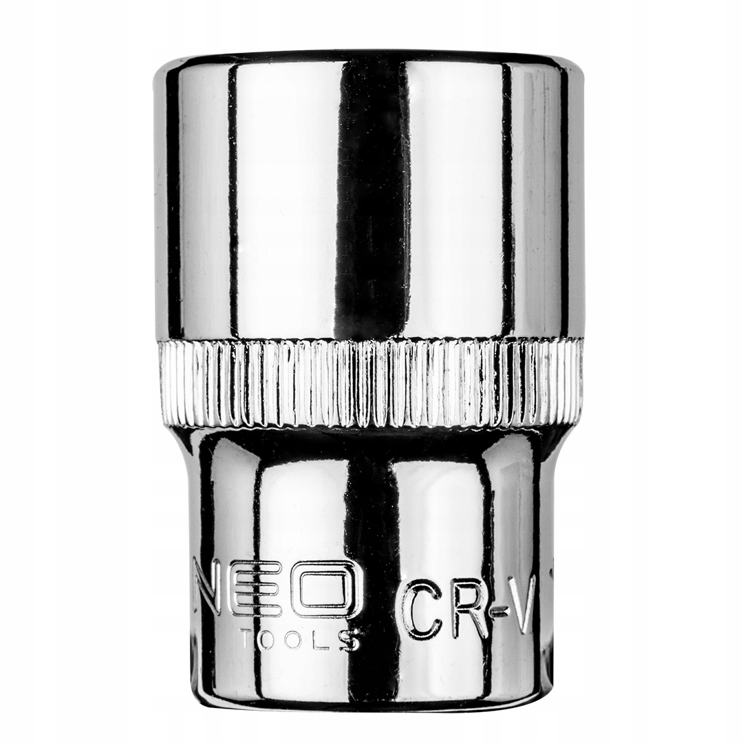 

Nasadka sześciokątna 1/2", 19 mm Neo