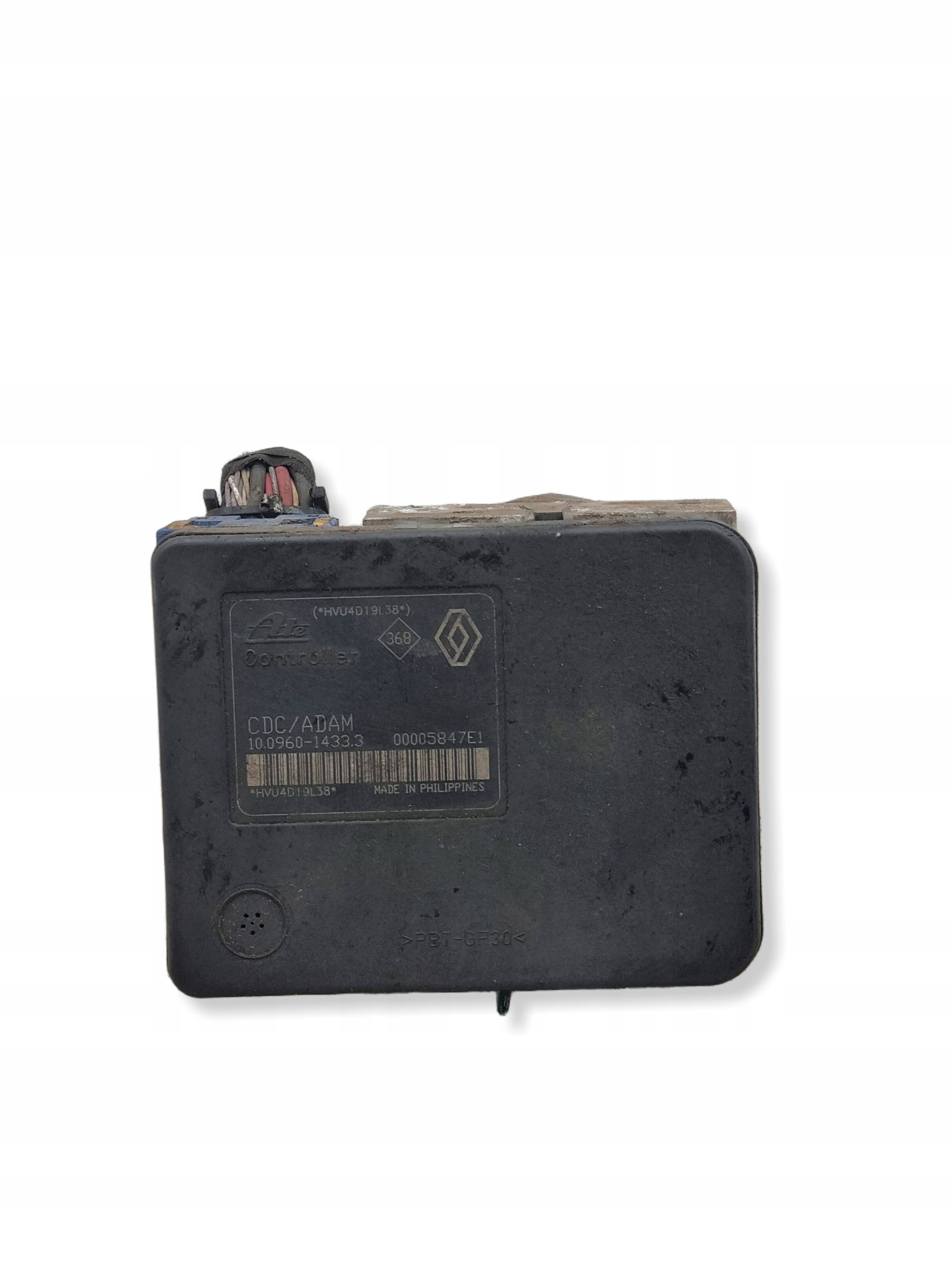 Pompa ABS Renault Laguna II 8200159837E 00005847E1
