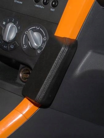 Držák na telefon Kuda Suzuki Splash od 04/2008