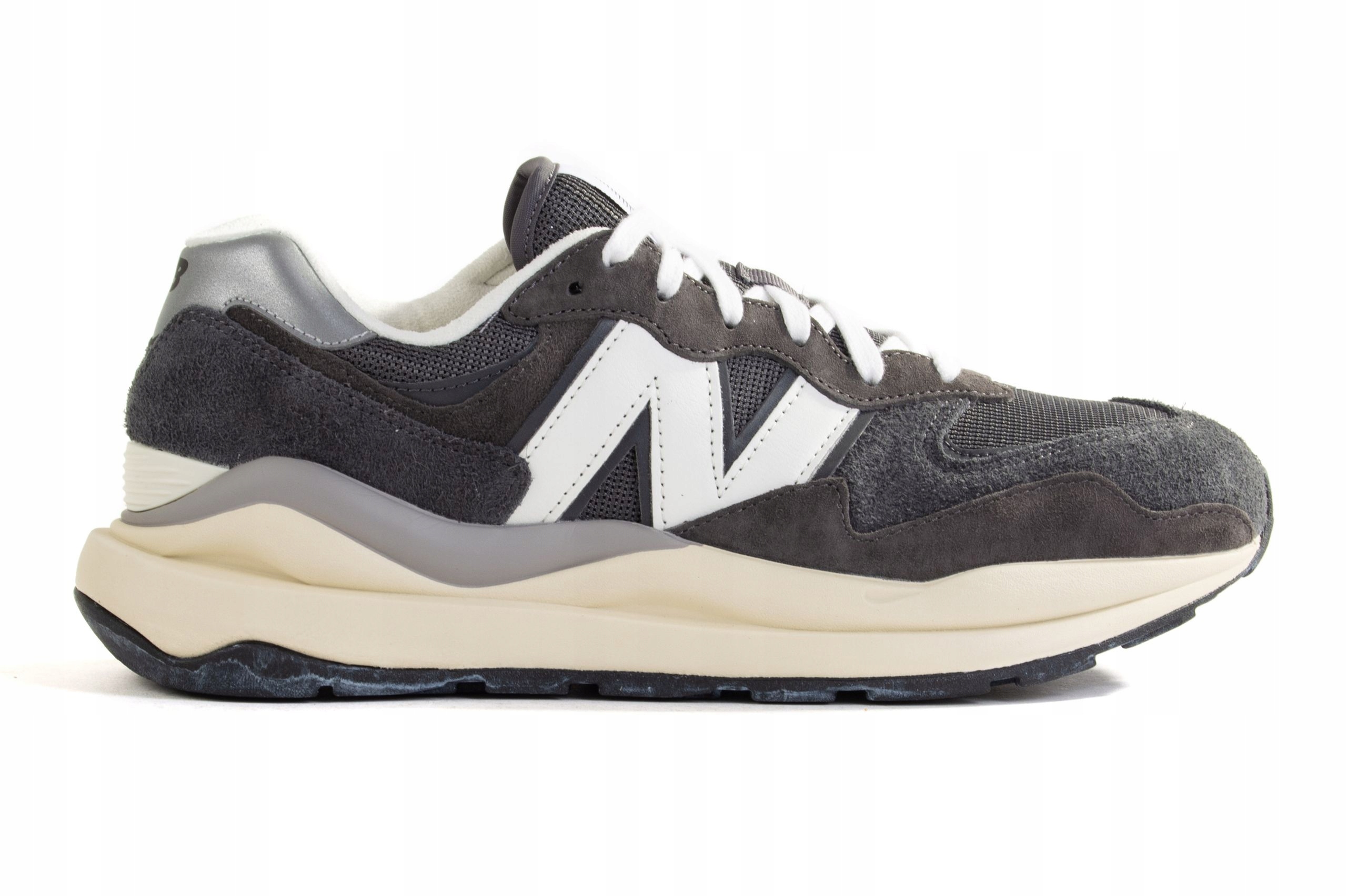 Buty New Balance Męskie M5740VL1 Szare R. 44