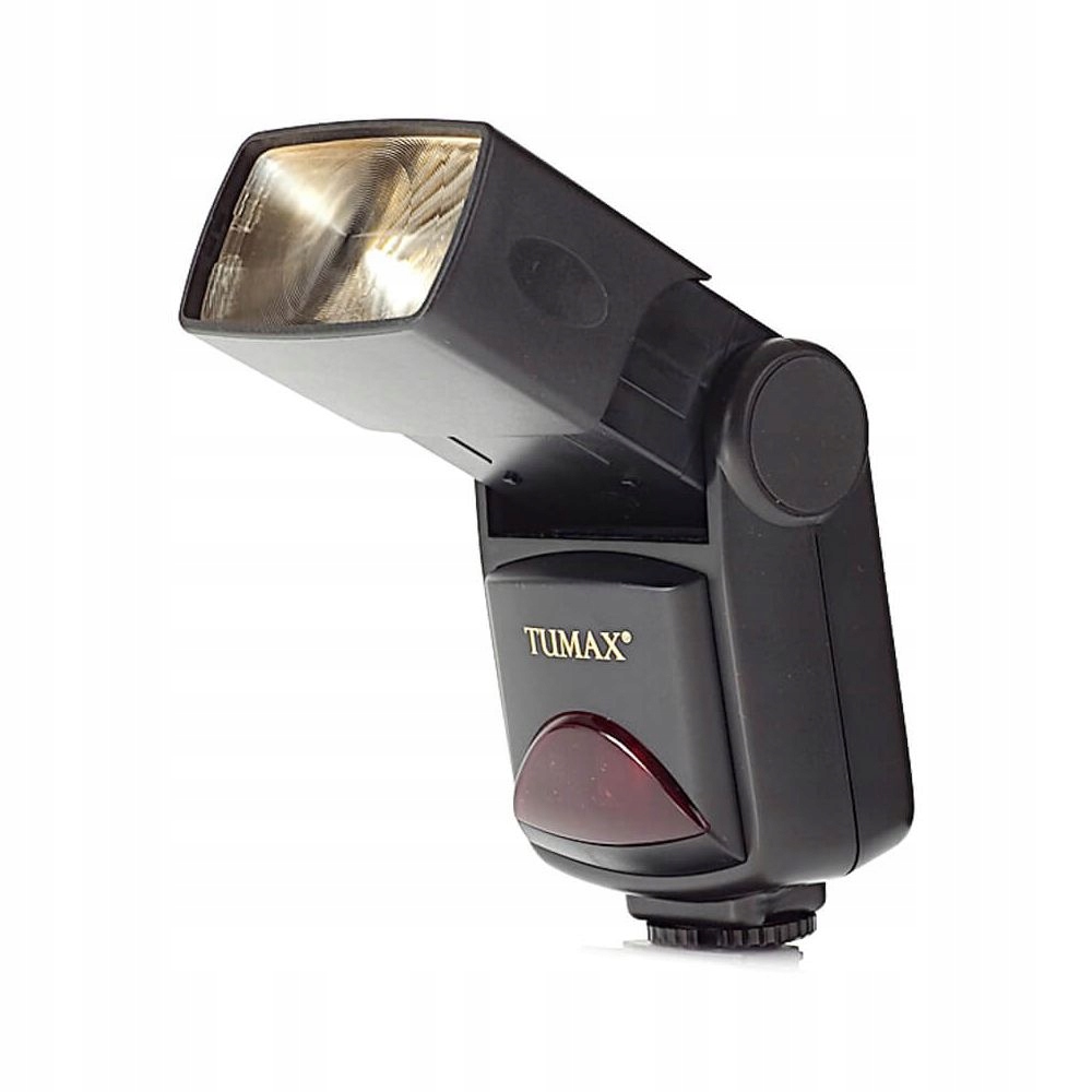 tumax DSL-883 AFZ спалах для Pentax tumax виробник