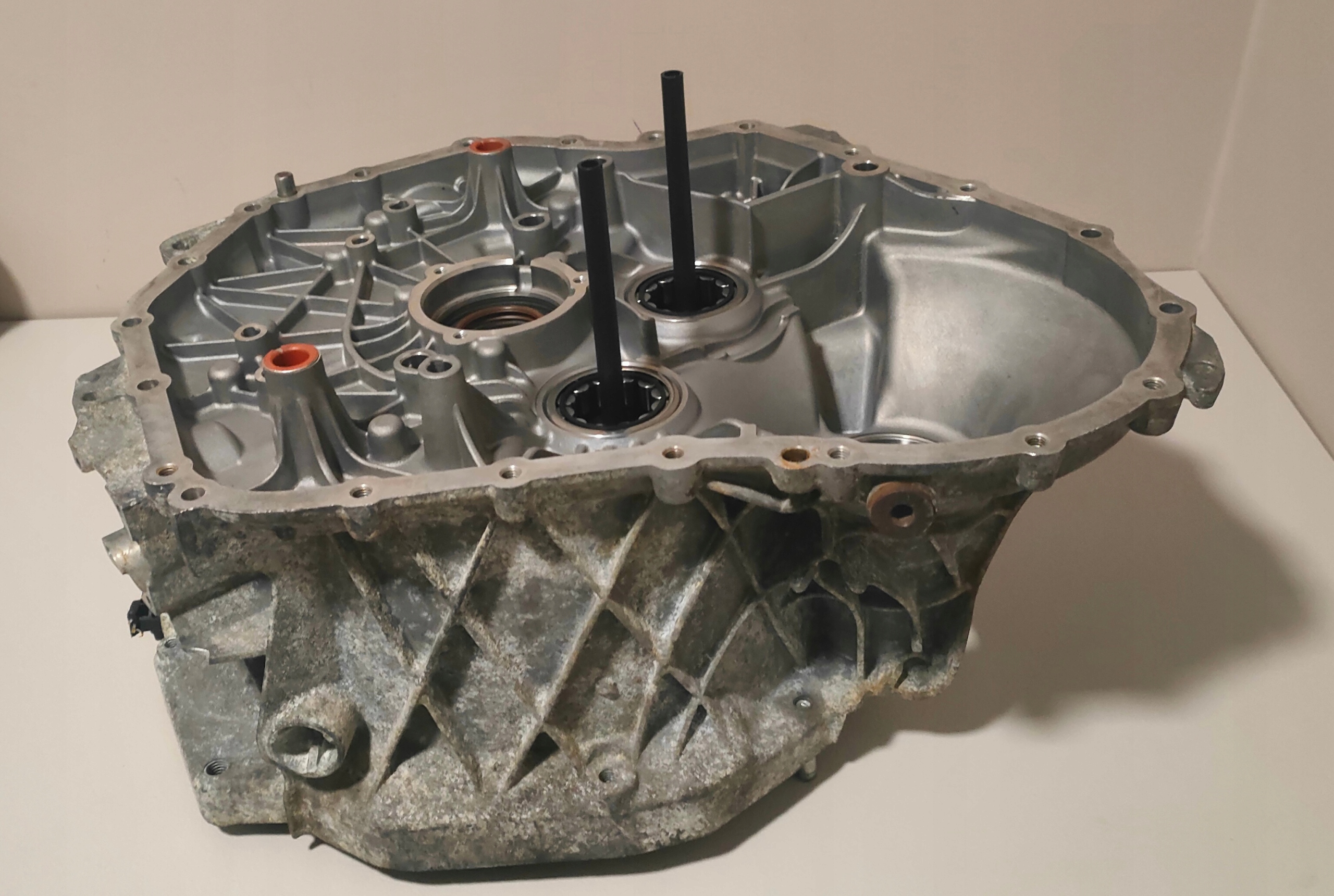 Obudowa skrzyni biegów 6DCT250