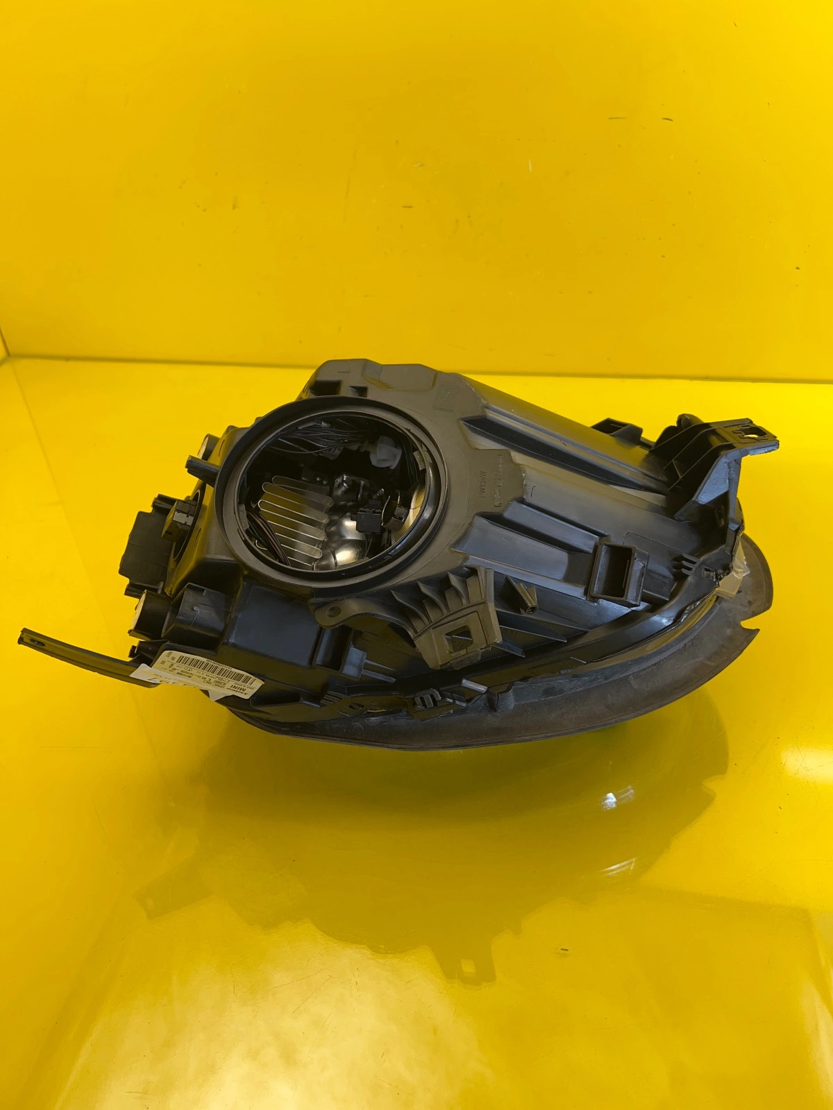 Mini Cooper III 3 F55 13-18 light front left 7472225-02