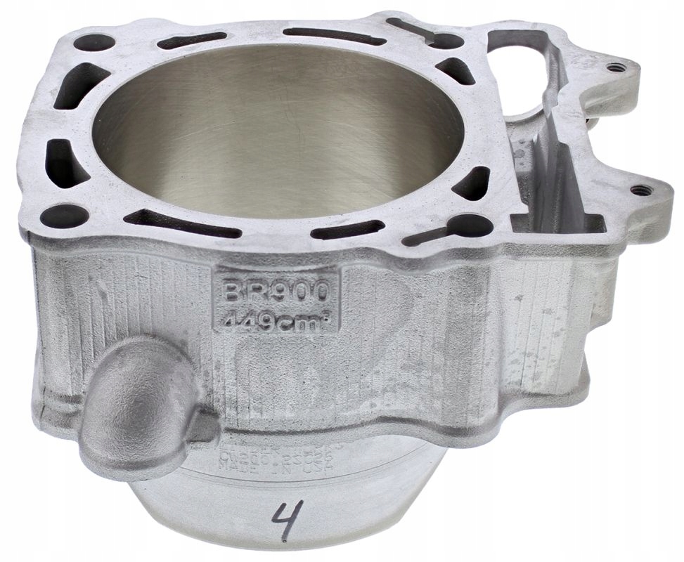 CYLINDER WORKS cylinder YAMAHA WRF 450 '19-'20