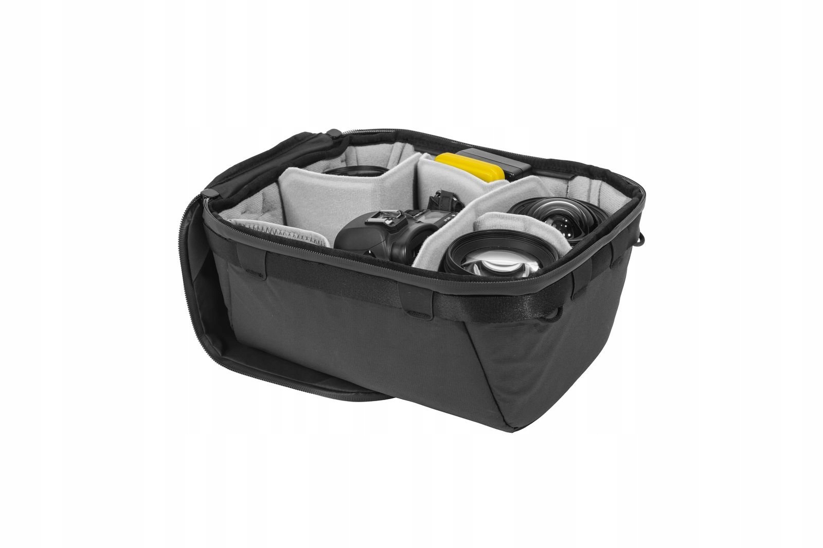 Wkład Travel Line Peak Design Camera Cube v2 S-Medium Kod producenta BCC-SM-BK-2