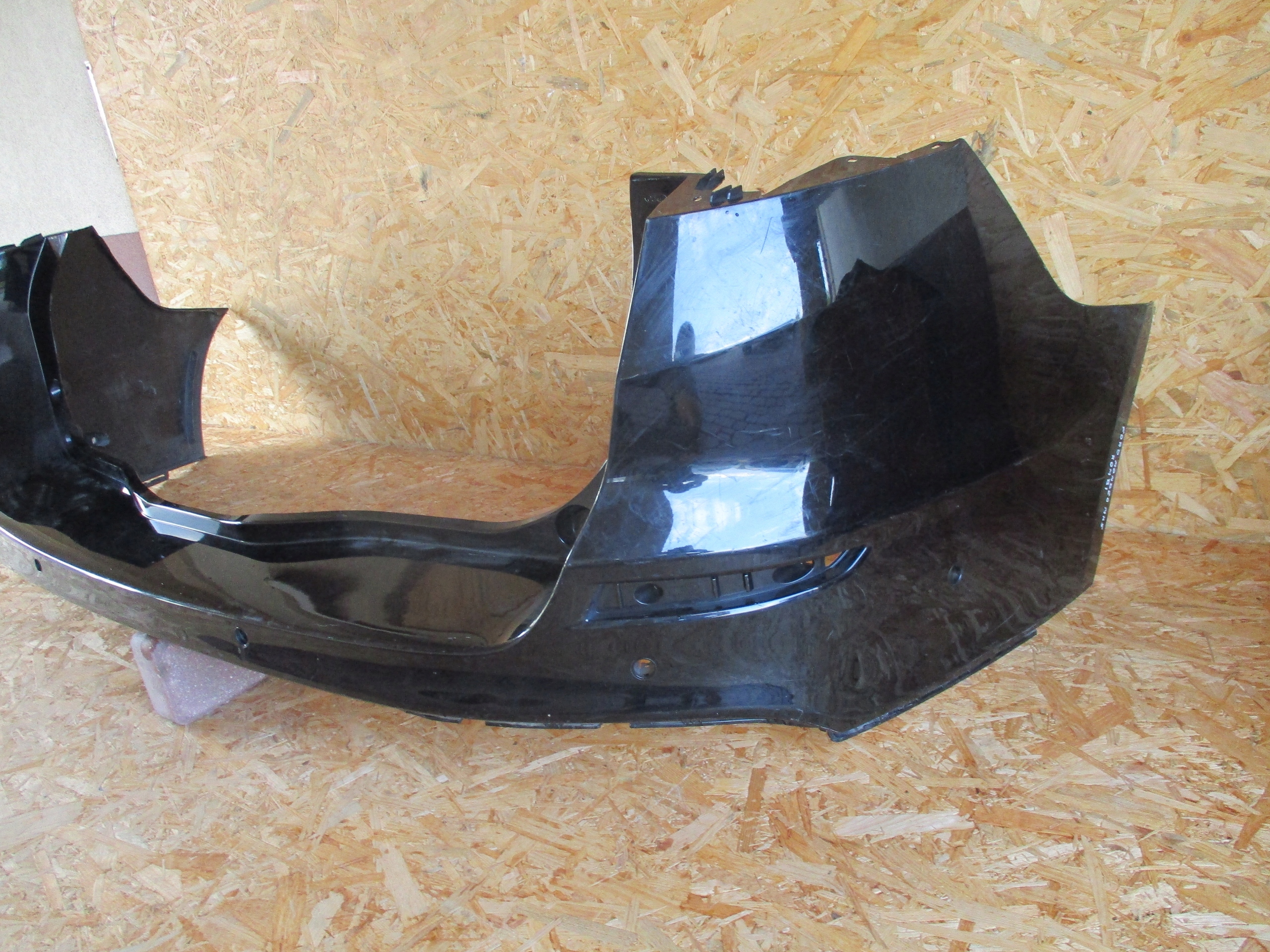 bumper rear part rear FORD MONDEO MK5 KOMBI 14
