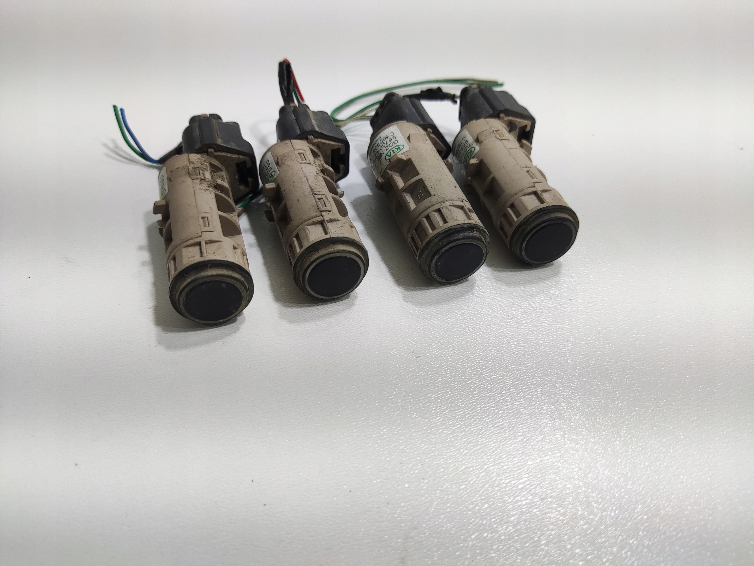 Sensor Parken Rückfahrwarner PDC KIA SORENTO II 95700-2P100 2009-2012